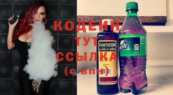 хмурый Белоозёрский